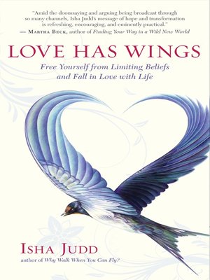cover image of Love Has Wings